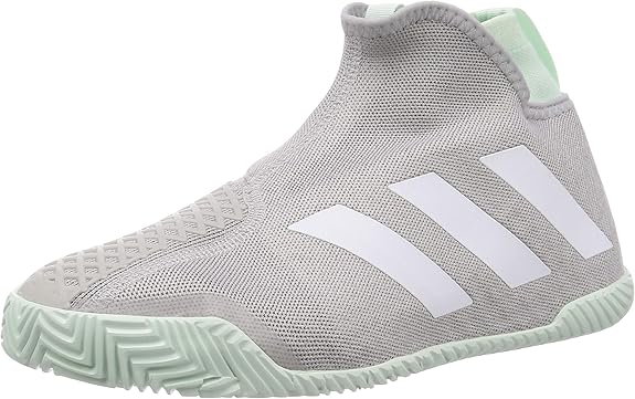 laceless tennis shoes