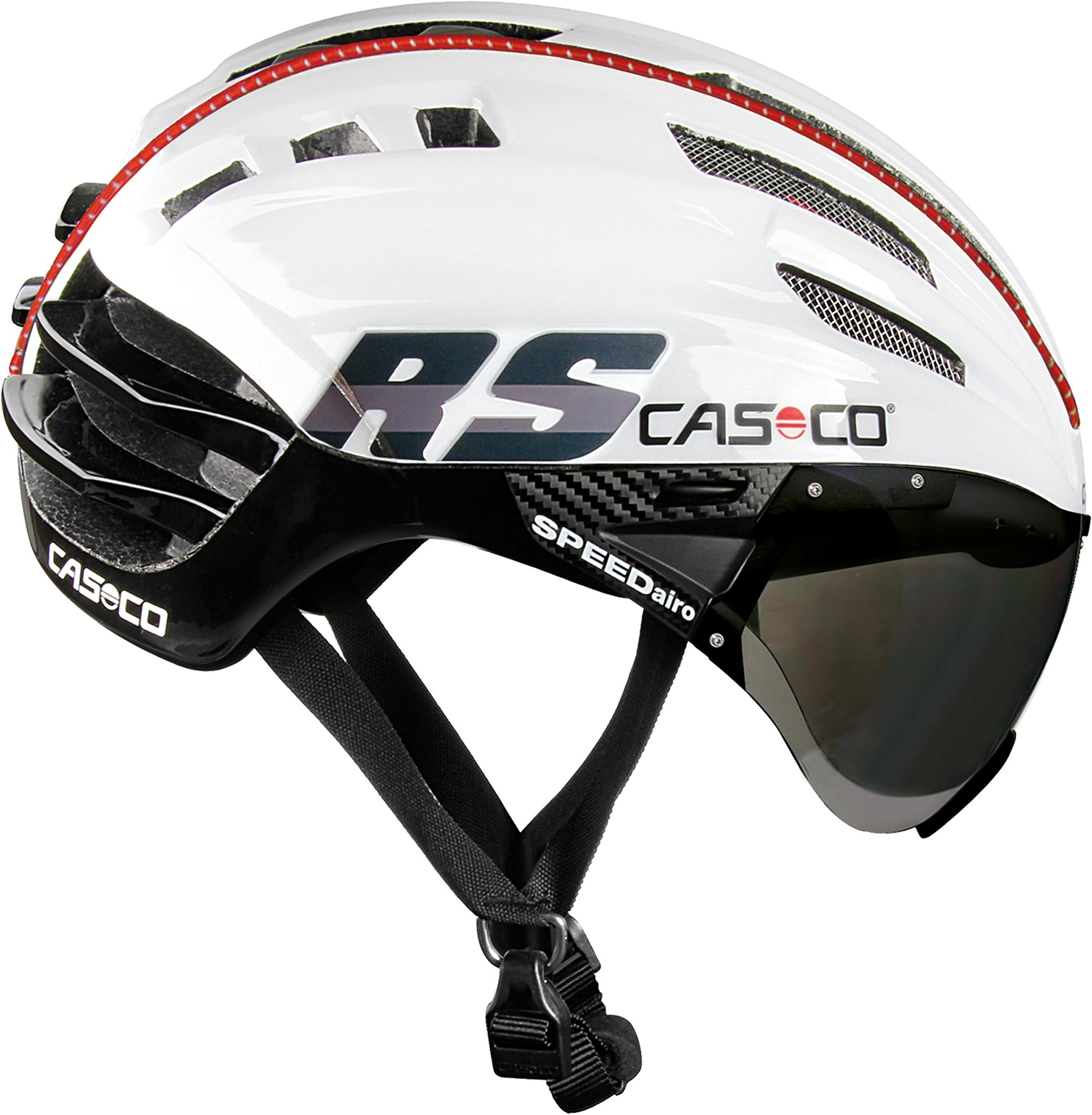 casco SpeedAiro RS Unisex Helmet