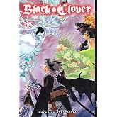 Black Clover, Vol. 37