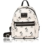 Loungefly Disney Mickey Mouse Mini Backpack