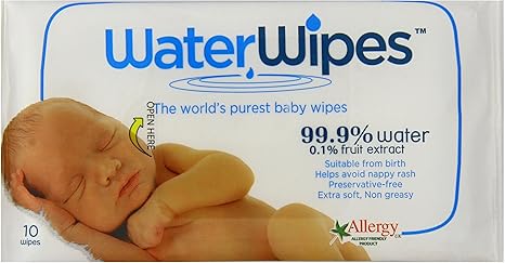 water wipes amazon uk