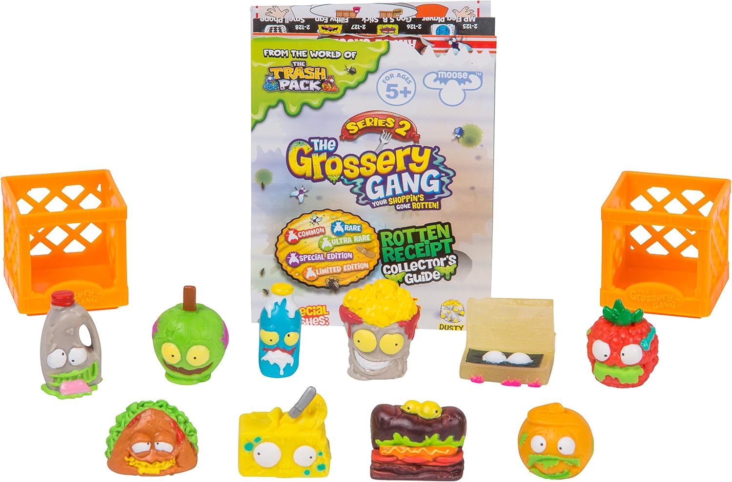 grossery gang large pack