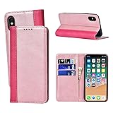 Ｈａｖａｙａ for iPhone X Case Wallet iPhone