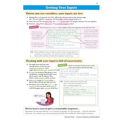 Mua Python Programming Guide for GCSE Computer Science with Online ...