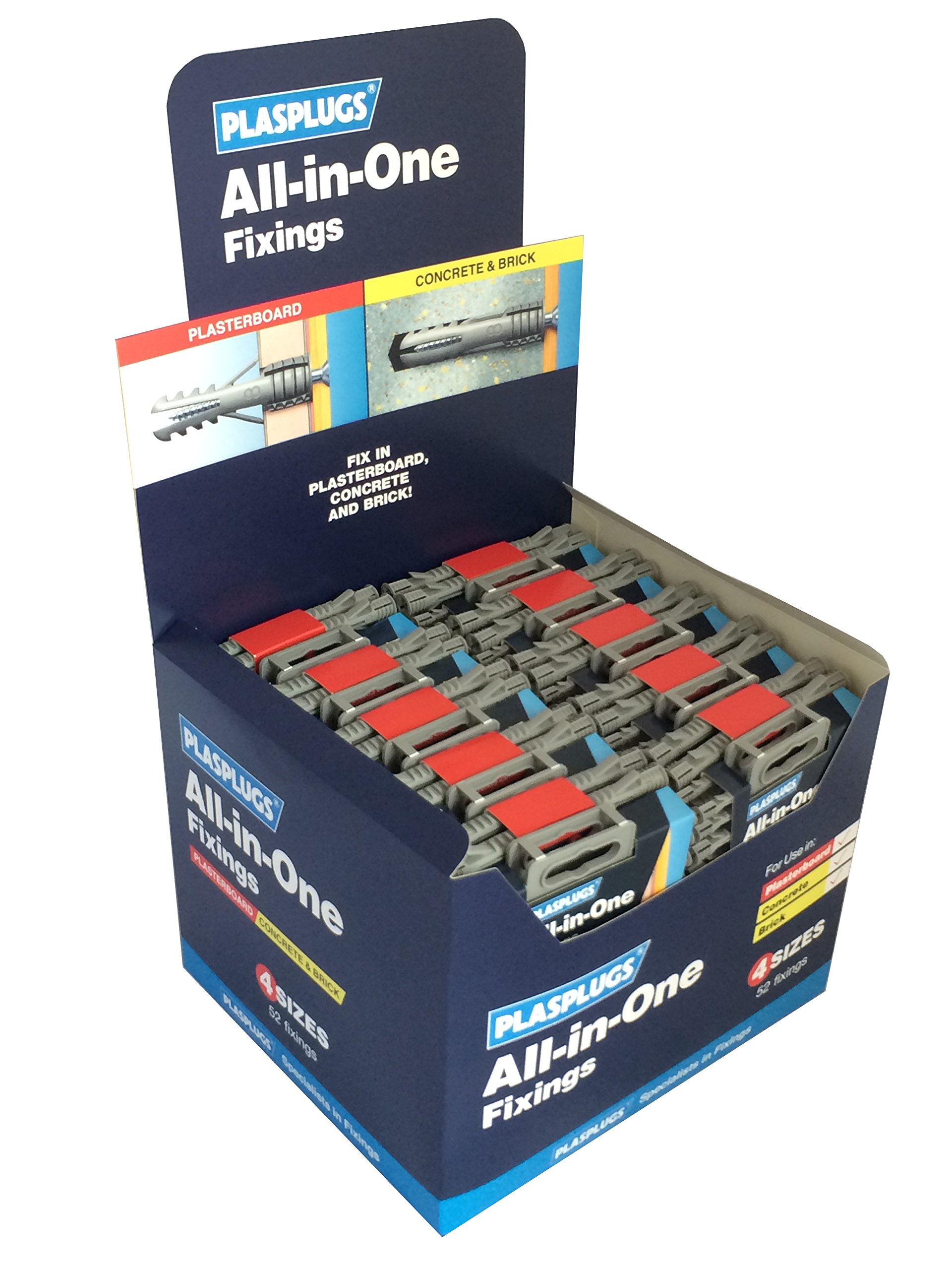 All in ONE Plugs X52 CDU MFA520