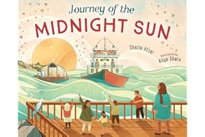 Journey of the Midnight Sun