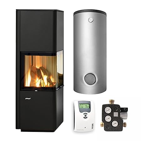 Rokossa Energy Setig3 Water Jacket Fireplace Rokossa Ig 3 Complete