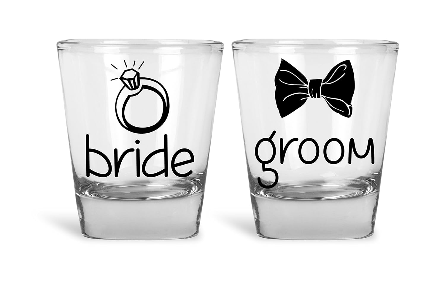 Best Bride And Groom Kitchen Gifts