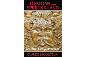 Demons and Spirits of the Land: Ancestral Lore and Practices