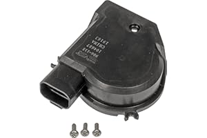 Motormite Products Dorman 906-118 Wiper Pulse Board , black