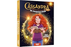 Cassandra the Unexpected Witch