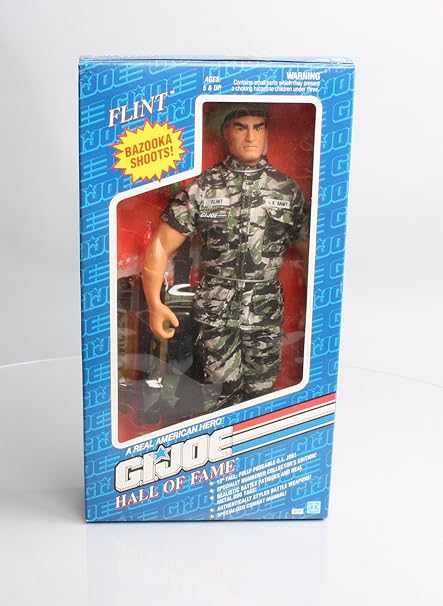 gi joe 12 inch figures