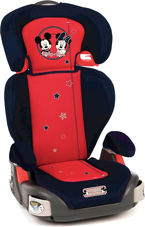 graco junior maxi plus