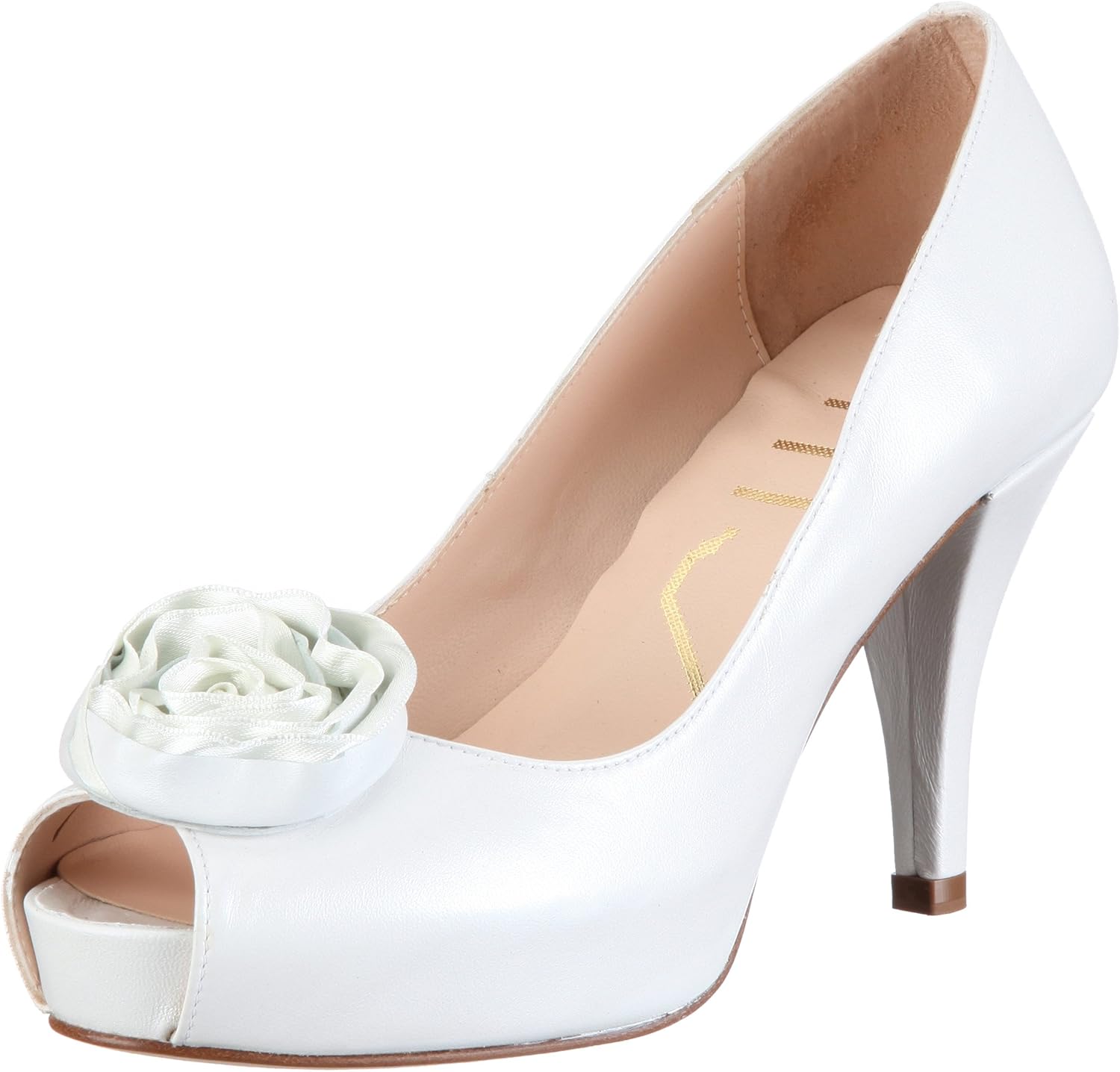 unisa wedding shoes