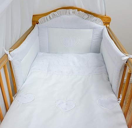 cot bedding sets