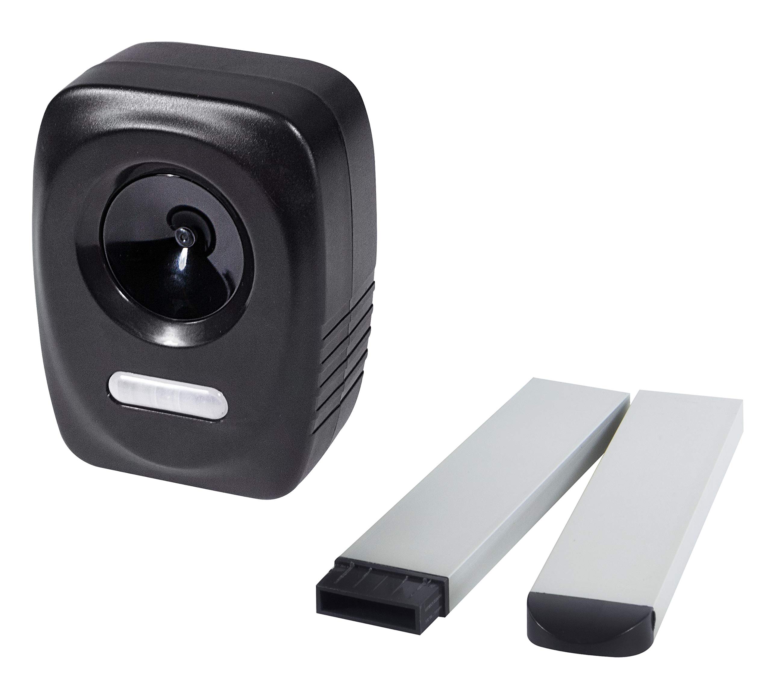 Windhager Guard Battery 05044 Cat Repellent for Dogs Cats Martens Raccoons Wild Animals up to 40 m²