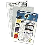 Baader Planetarium AstroSolar - Solar Filter for Observation (20 x 29 cm)