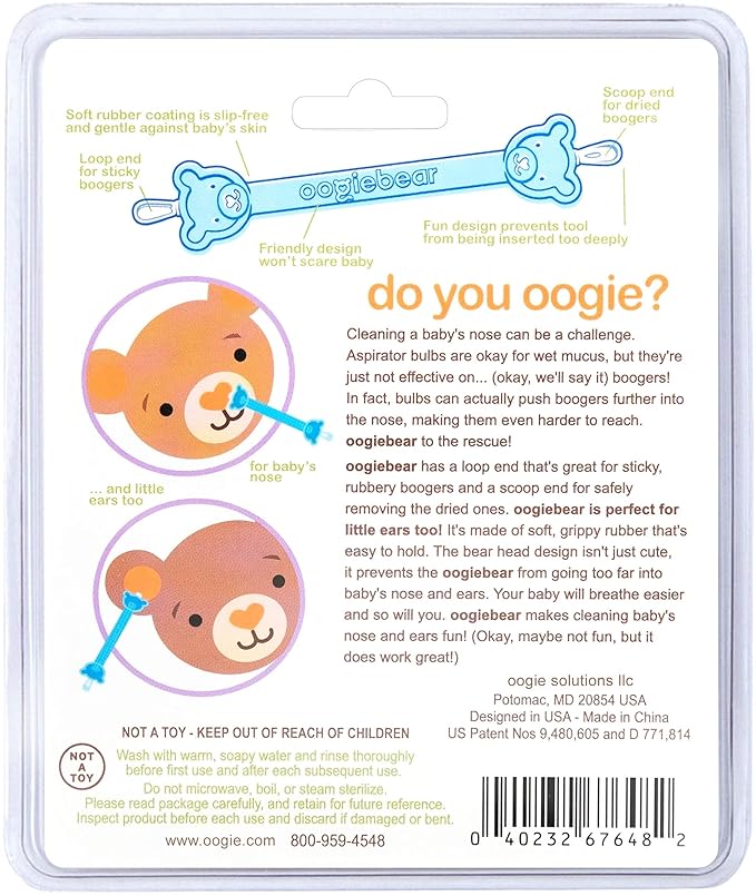 oogiebear amazon
