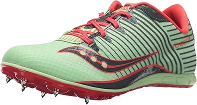 saucony vendetta womens