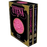 Revolutionary Girl Utena Complete Deluxe Box Set