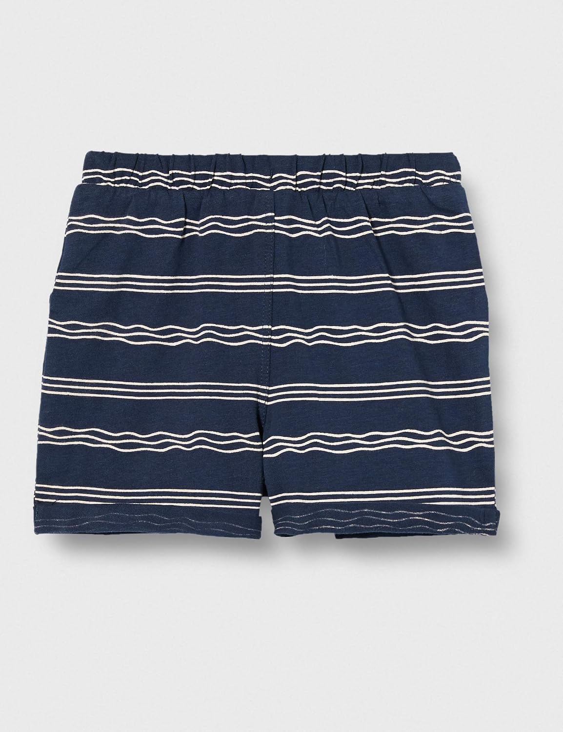s.Oliver Baby Boys Shorts Casual Shorts, 57a7 Dress Blue, 68/REG - Image 5