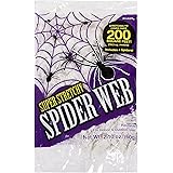 Kangaroo's Stretchy Spider Web - 16 Foot, 200 Square Feet
