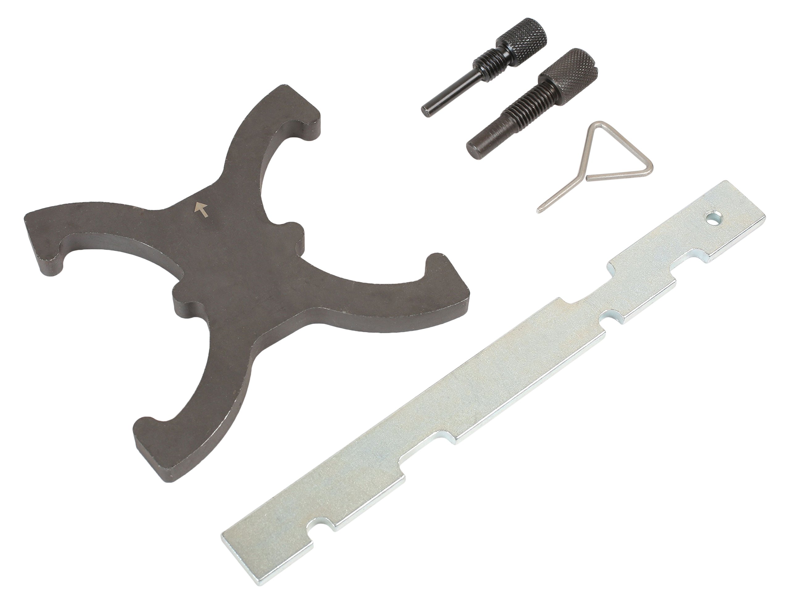 Laser 6561 Timing Tool Kit - Ford 1.25, 1.4, 1.6 16V, 1.5, 1.6 TI-VCT