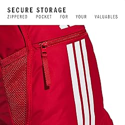 adidas Alliance Sackpack – Drawstring Backpack