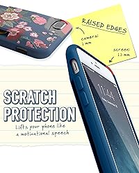 Smartish iPhone 7 Plus / 8 Plus Wallet Case