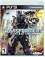 Transformers: Dark of the Moon - Playstation 3