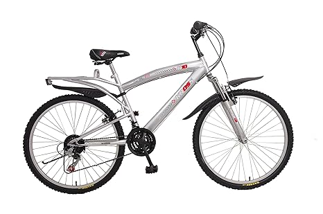 kross k10 cycle