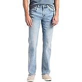 Buffalo David Bitton Men's Slim Boot King Jeans