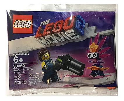 lego movie 2 polybag