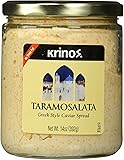 Taramasalata Greek Style Caviar Spread 14 oz