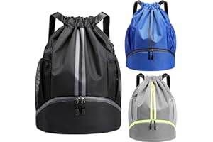 Bolsa Deporte Azul Mochila Deportiva Leon Con Diseño Moderno - Bolsillos Interiores, Base Resistente Y Correa Ajustable Mochila Deporte By Bers