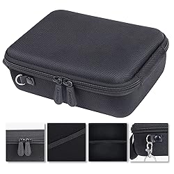 Aenllosi Hard Carrying Case Compatible with Sony