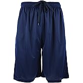 ChoiceApparel Mens Training/Basketball Shorts with Pockets