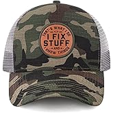 YPXINQE Gifts for Men Dad, Cotton Baseball Cap for Dad Christmas Fathers Day Birthday