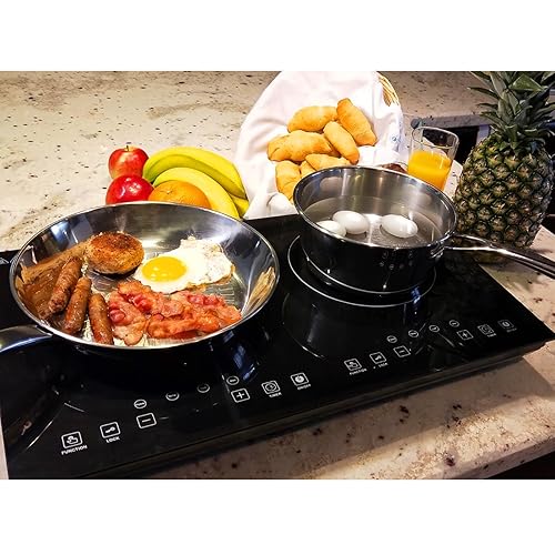 Top 6 Best Induction Ranges For The Money 2024 Reviews