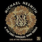 Live At The Troubadour