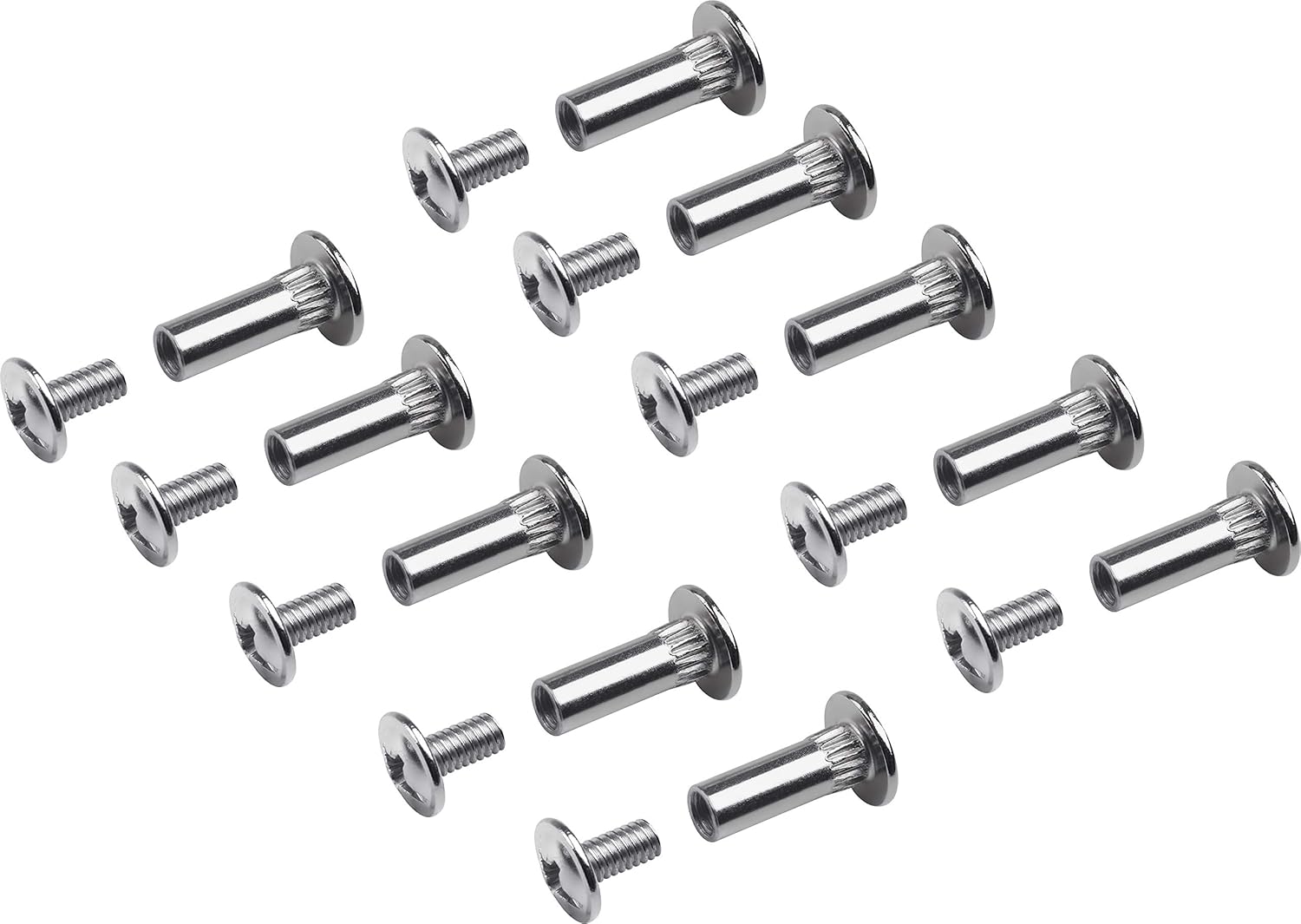 Amazon.com: Metafranc Connecting Screws 