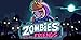 ZOMBIES ATE MY FRIENDS