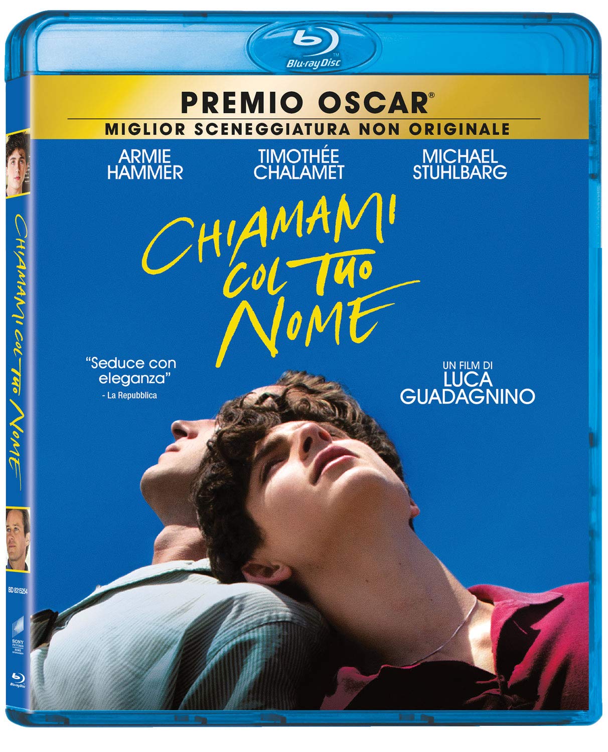 Film Simili A Chiamami Col Tuo Nome