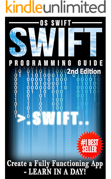Programming Swift Create A Fully Functioning App Learn In A Day