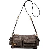 Michael Kors Women's Dakota Sm Conv Pckt Xbody