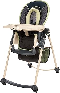 eddie bauer baby high chair