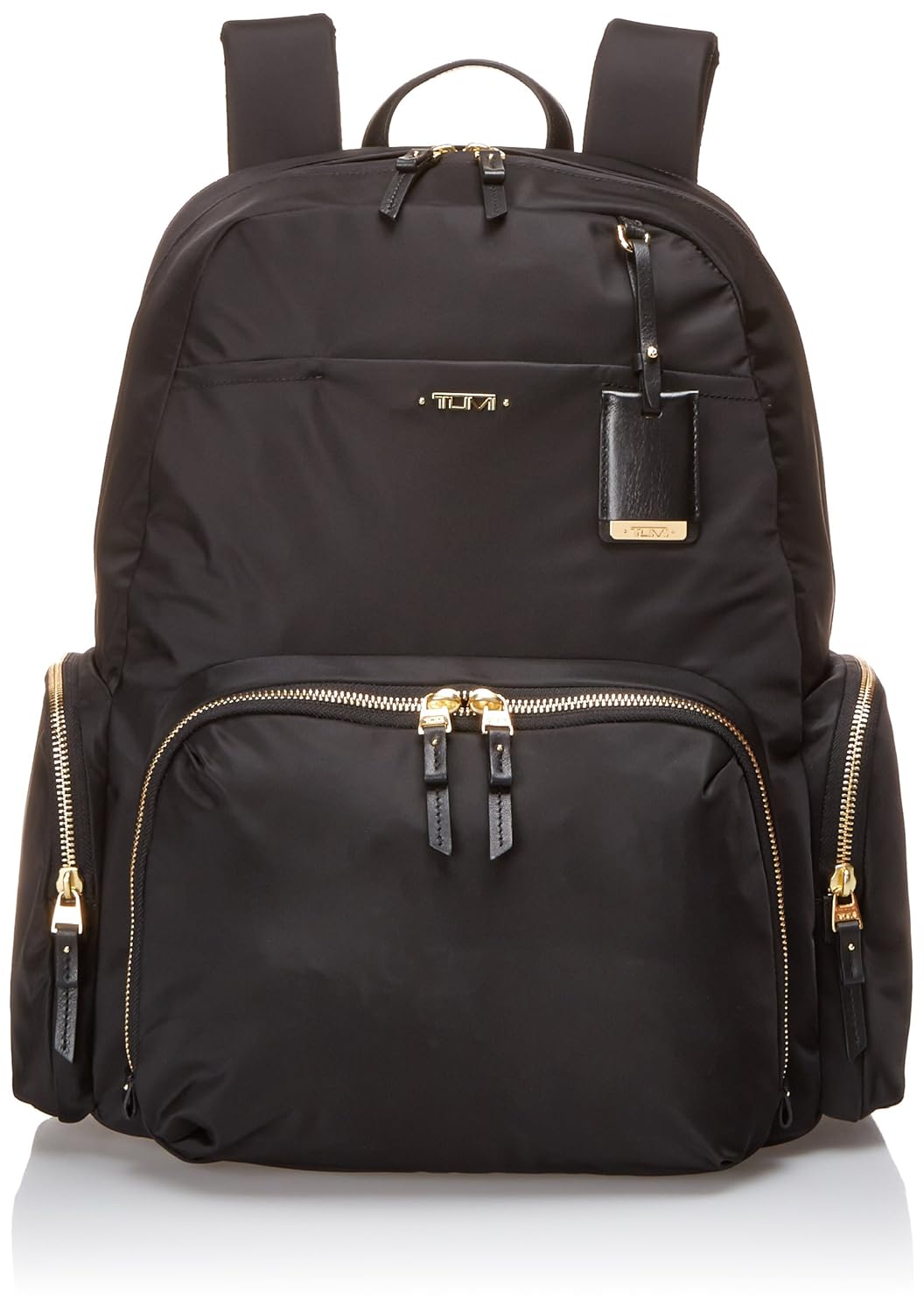 tumi backpack price