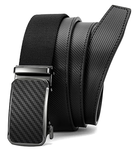 belt with removable buckle amazon