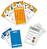 Monopoly Go to Jail Expansion English Version for Classic Monopoly Game view 3