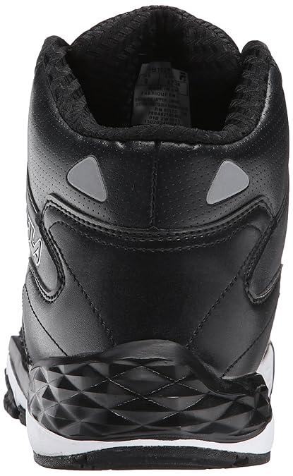 fila basketball schuhe